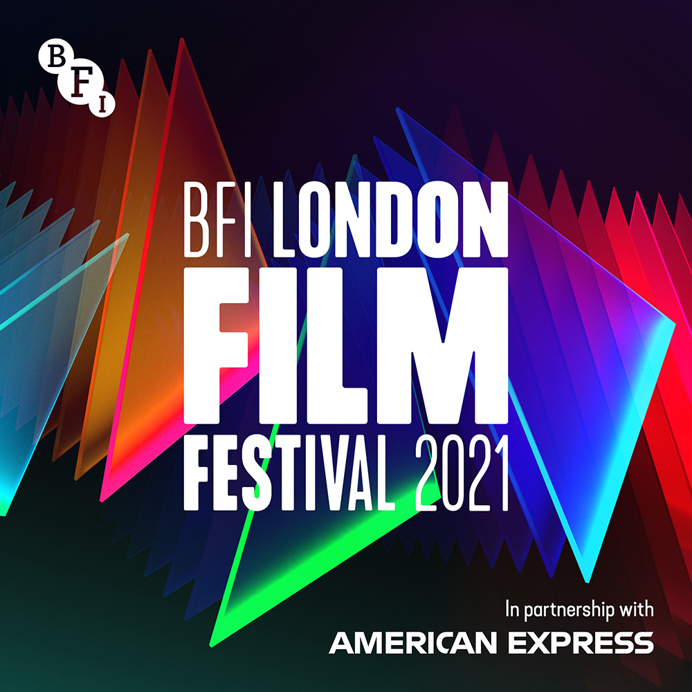 ICA BFI London Film Festival 2021