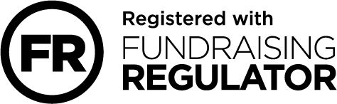 Fundraising Regulator Logo