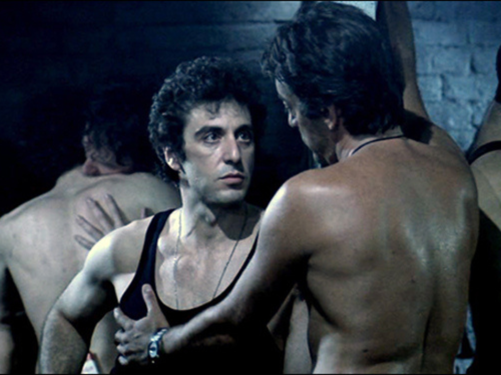 Cruising (1980) By William Friedkin