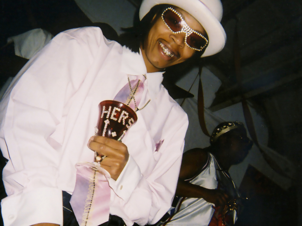 Amelia Abraham: Sex, Clubs, Dissent